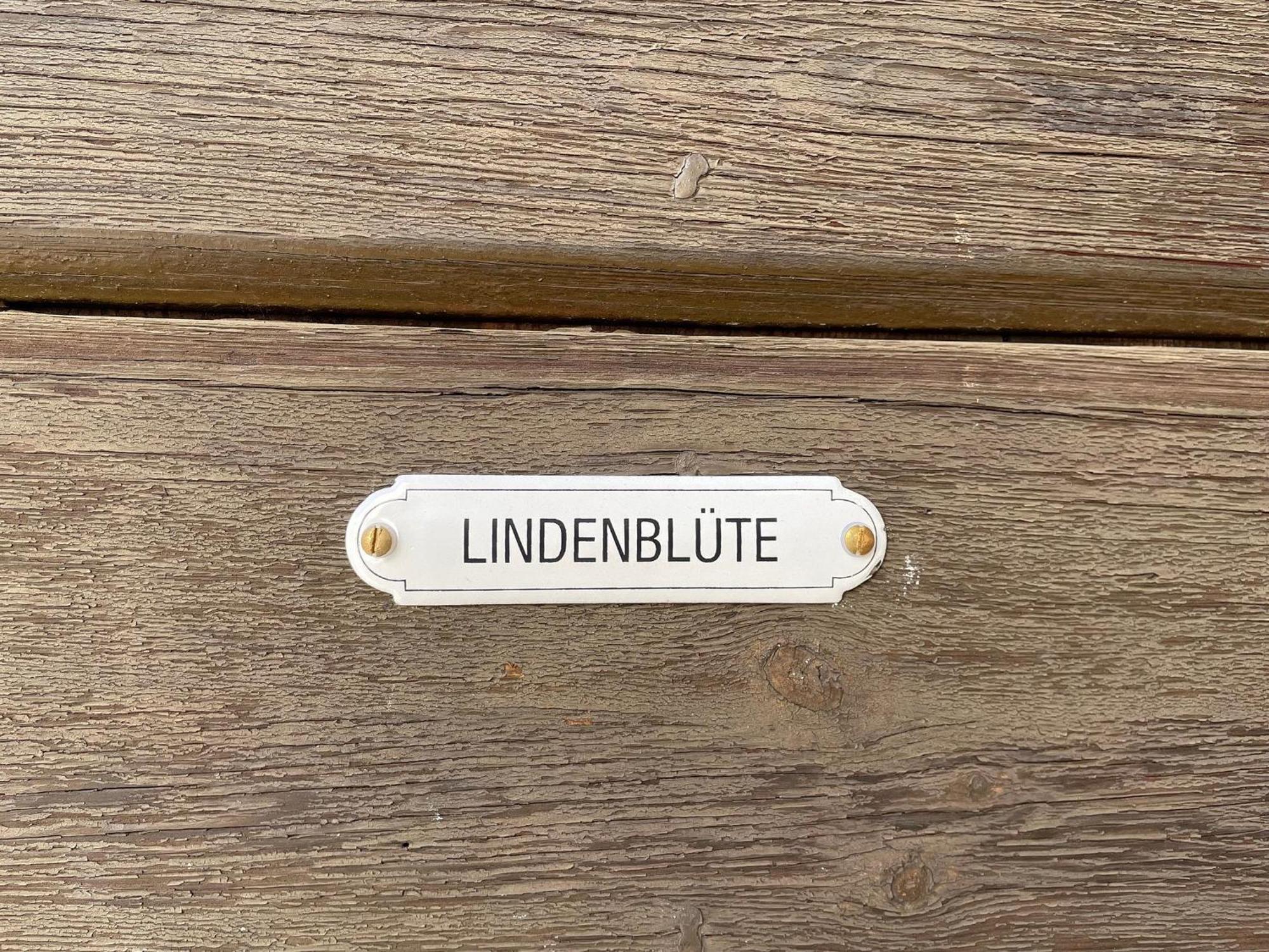 Lindenbluete Altstadtflair Luebbenau Exterior photo